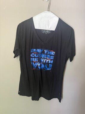 Raw Threads Star Wars Shirt - XL